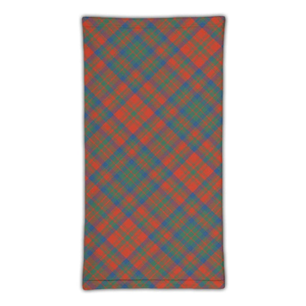 Matheson Ancient Tartan Classic Neck Gaiter