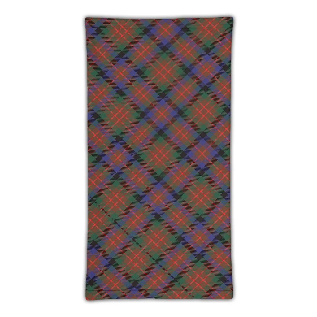 MacDuff Hunting Modern Tartan Classic Neck Gaiter