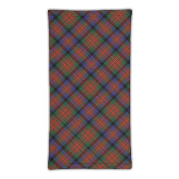 MacDuff Hunting Modern Tartan Classic Neck Gaiter