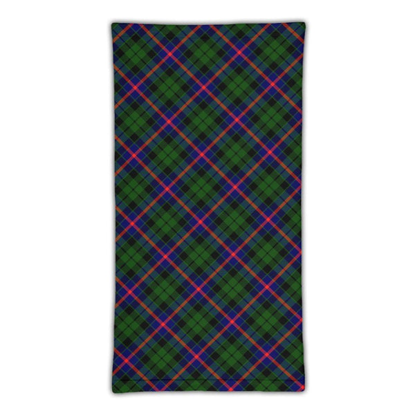 Morrison Modern Tartan Classic Neck Gaiter