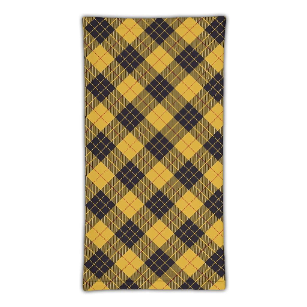 MacLeod of Lewis Ancient Tartan Classic Neck Gaiter