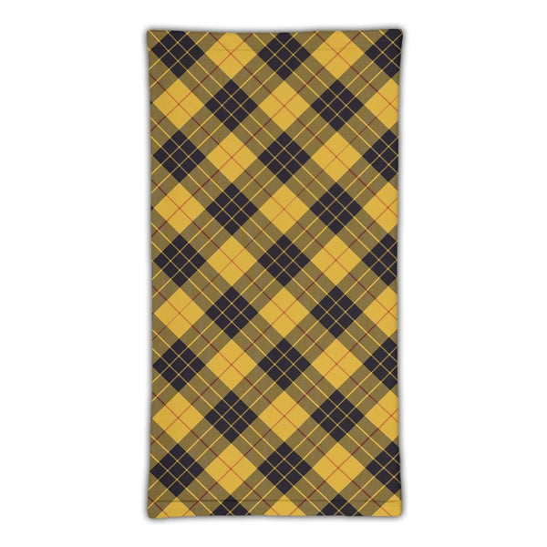 MacLeod of Lewis Ancient Tartan Classic Neck Gaiter