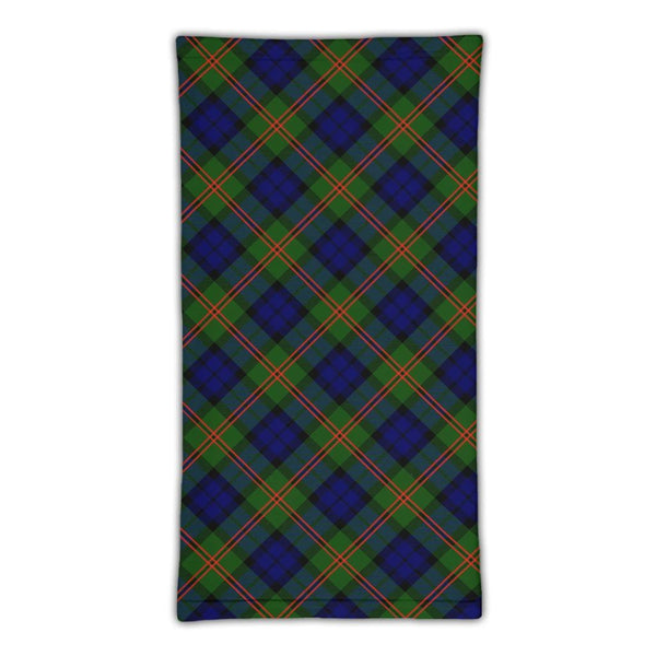 Dundas Modern 02 Tartan Classic Neck Gaiter