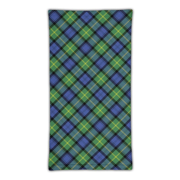 Gordon Old Ancient Tartan Classic Neck Gaiter