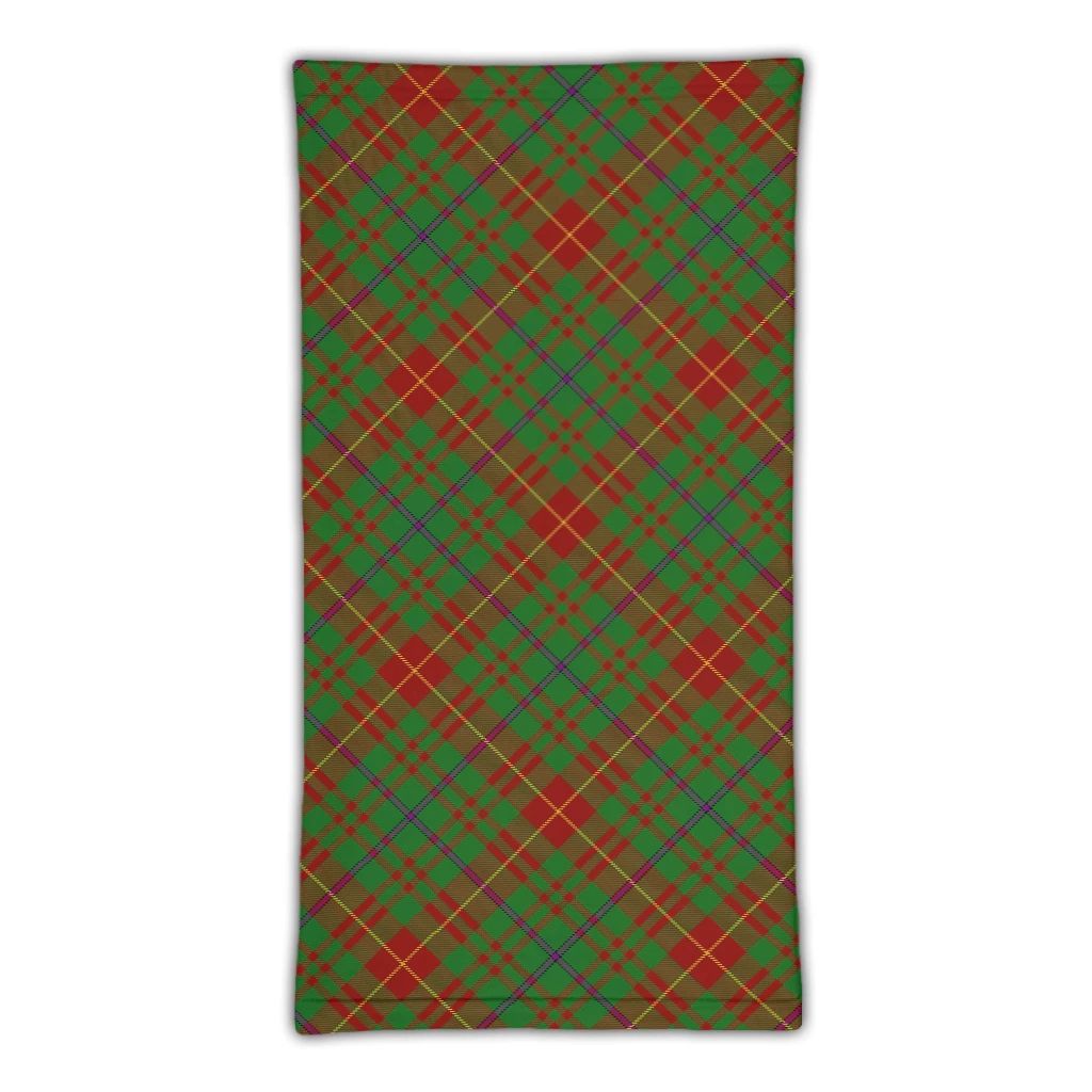 Fulton Tartan Classic Neck Gaiter