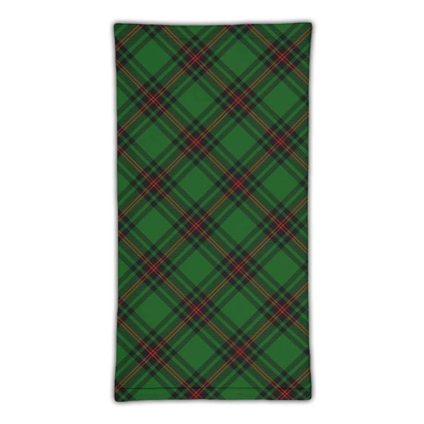 Fife District Tartan Classic Neck Gaiter