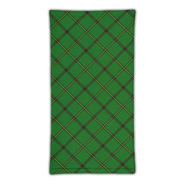 Don (Tribe of Mar) Tartan Classic Neck Gaiter