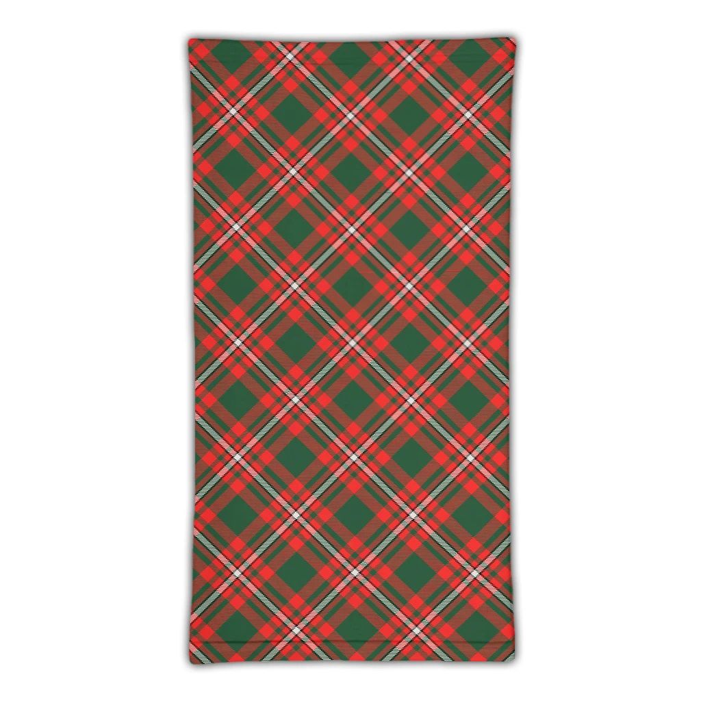 Princess Margaret Tartan Classic Neck Gaiter