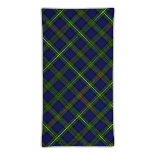 MacEwen Modern Tartan Classic Neck Gaiter