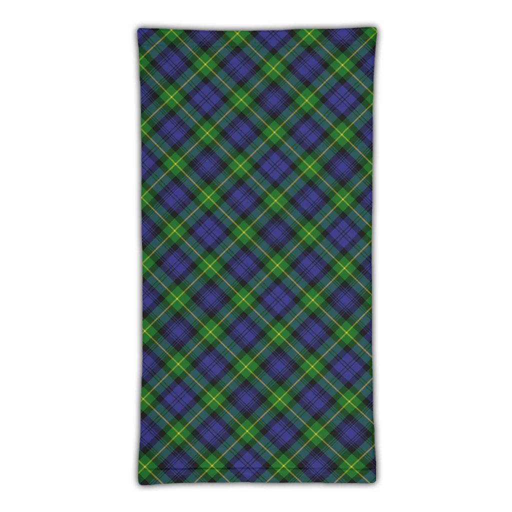 Gordon Modern Tartan Classic Neck Gaiter