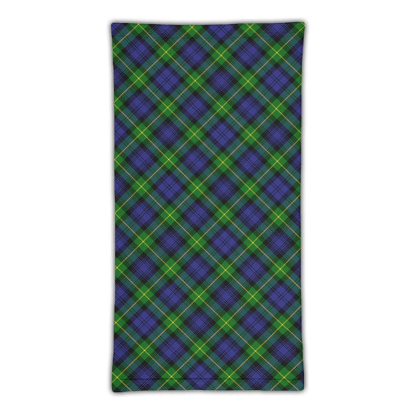 Gordon Modern Tartan Classic Neck Gaiter