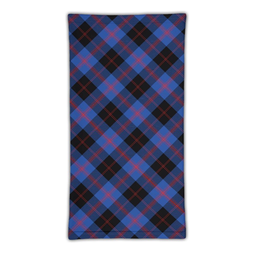 Angus Modern Tartan Classic Neck Gaiter