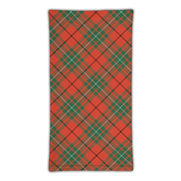 MacAulay Ancient Tartan Classic Neck Gaiter