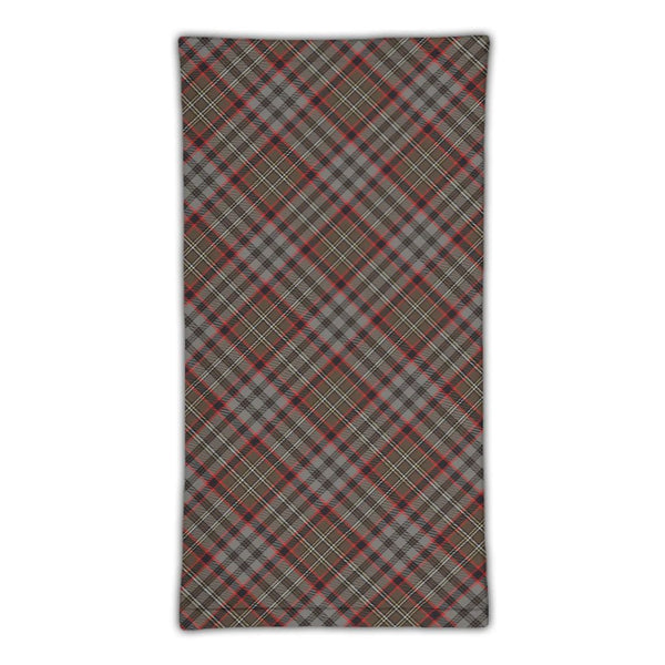 Nicolson Hunting Weathered Tartan Classic Neck Gaiter