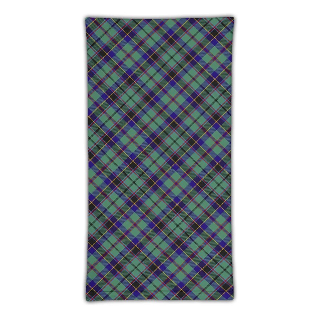 Stevenson Tartan Classic Neck Gaiter