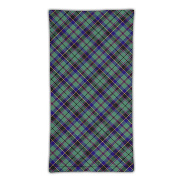 Stevenson Tartan Classic Neck Gaiter