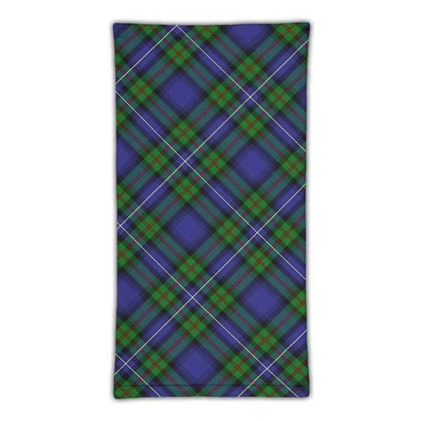 Robertson Hunting Modern Tartan Classic Neck Gaiter