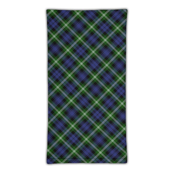 Baillie Modern Tartan Classic Neck Gaiter