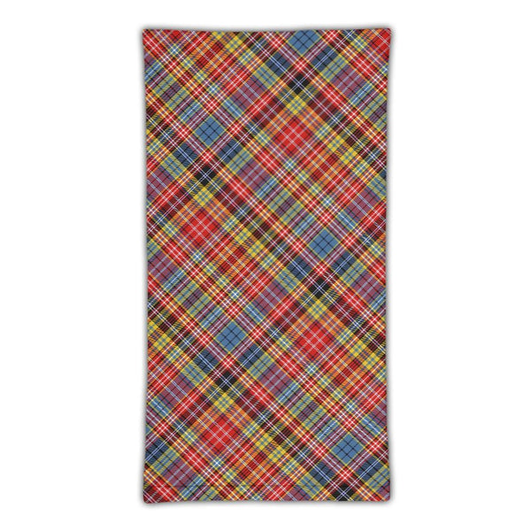 Drummond of Strathallan Tartan Classic Neck Gaiter