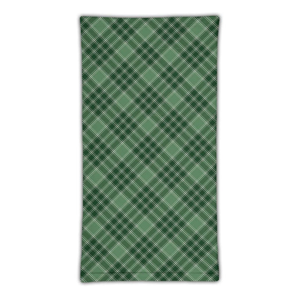 MacDonald Lord of the Isles Hunting Tartan Classic Neck Gaiter