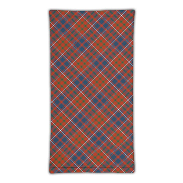 Cameron of Lochiel Ancient Tartan Classic Neck Gaiter