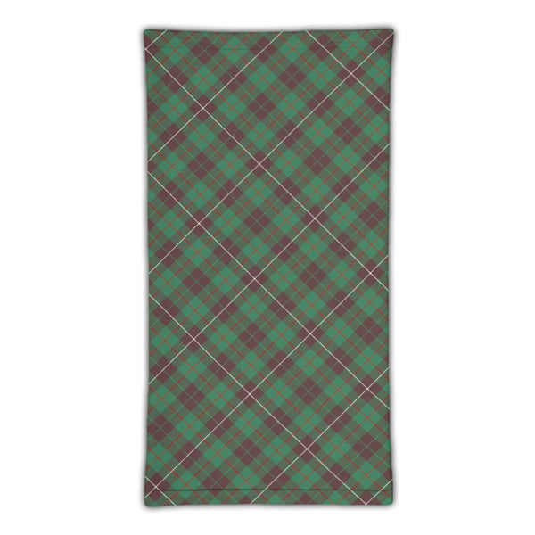 MacKinnon Hunting Ancient Tartan Classic Neck Gaiter