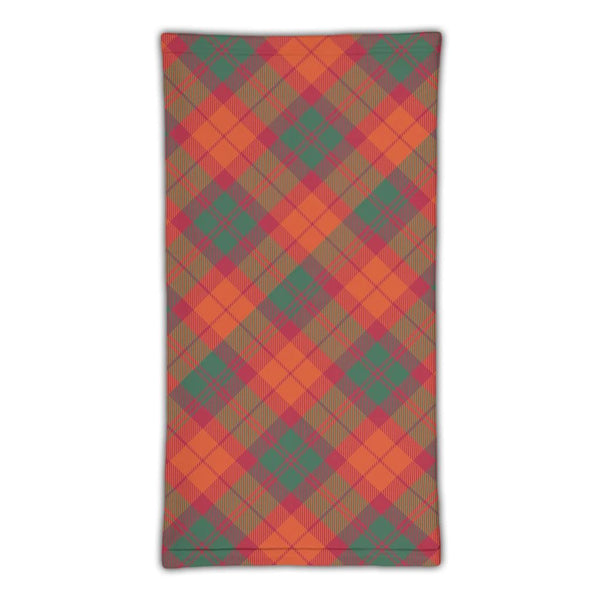 MacNab Ancient Tartan Classic Neck Gaiter