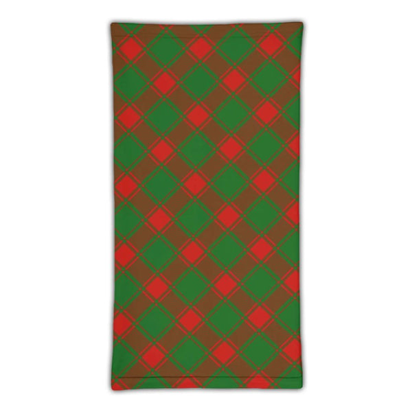 Middleton Modern Tartan Classic Neck Gaiter