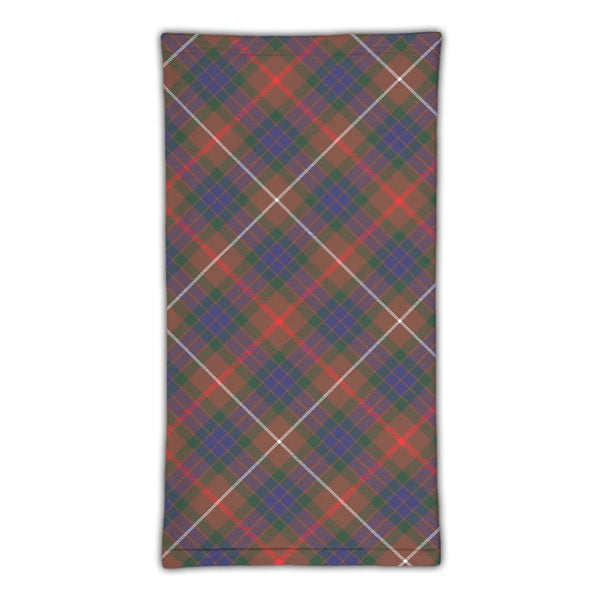 Fraser Hunting Modern Tartan Classic Neck Gaiter