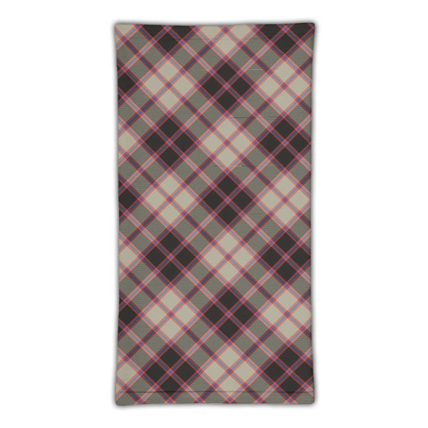 MacPherson Hunting Ancient Tartan Classic Neck Gaiter