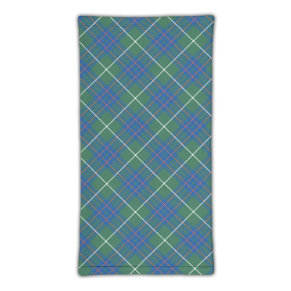 MacIntyre Hunting Ancient Tartan Classic Neck Gaiter