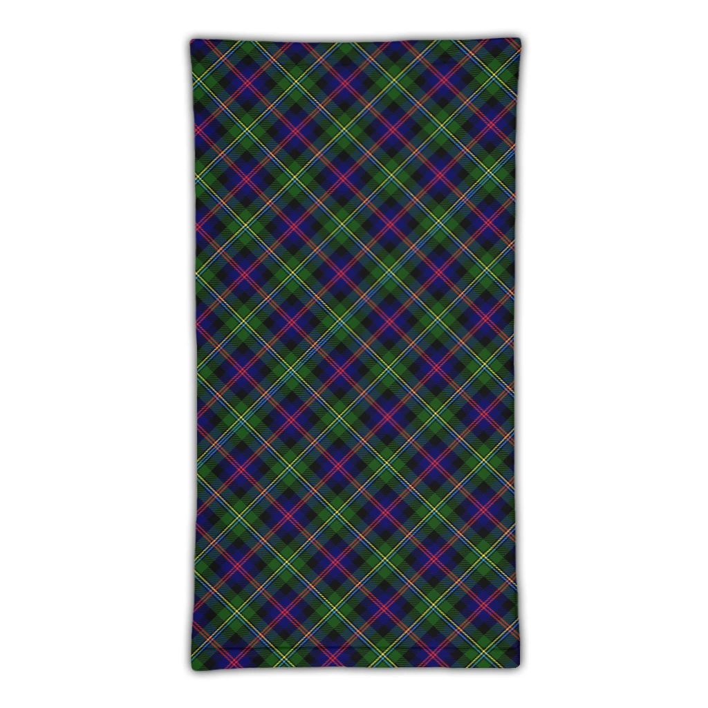 Malcolm Modern Tartan Classic Neck Gaiter