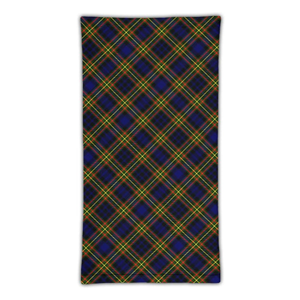 MacLellan Modern Tartan Classic Neck Gaiter