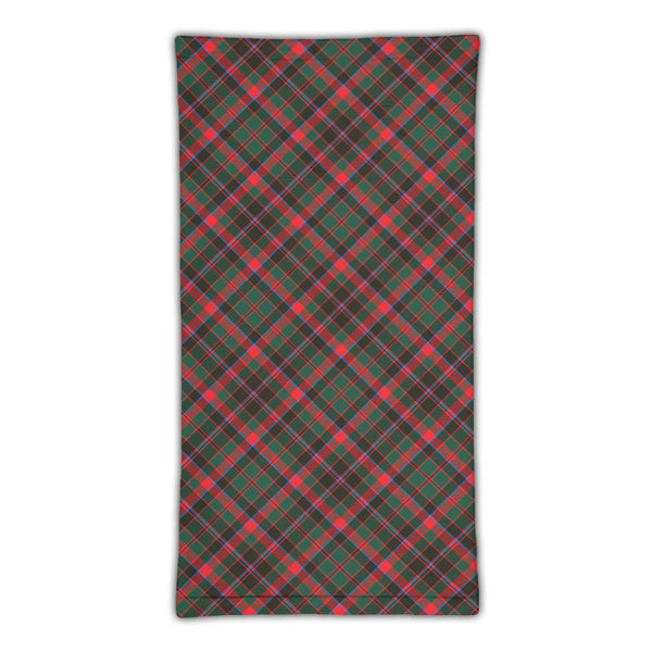 Cumming Hunting Modern Tartan Classic Neck Gaiter