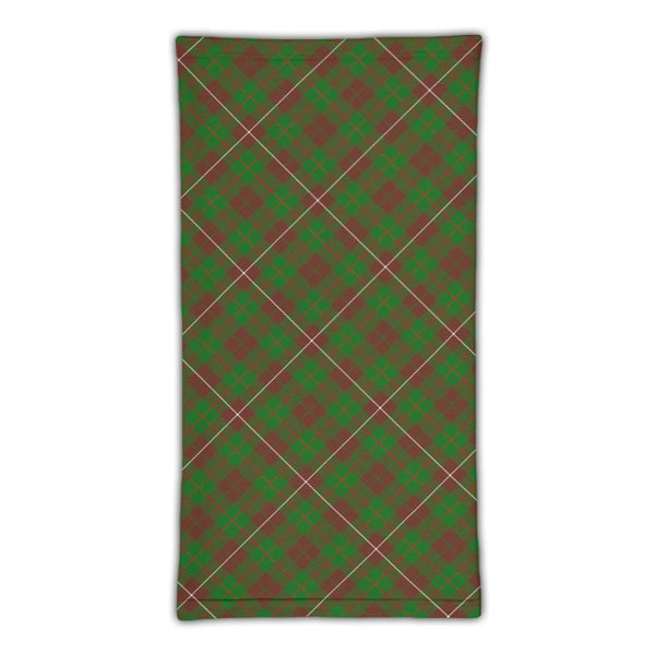 MacKinnon Hunting Modern Tartan Classic Neck Gaiter