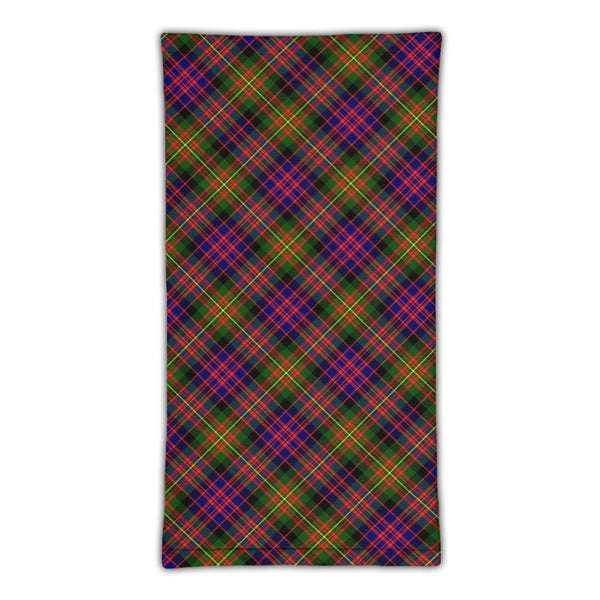 Carnegie Modern Tartan Classic Neck Gaiter