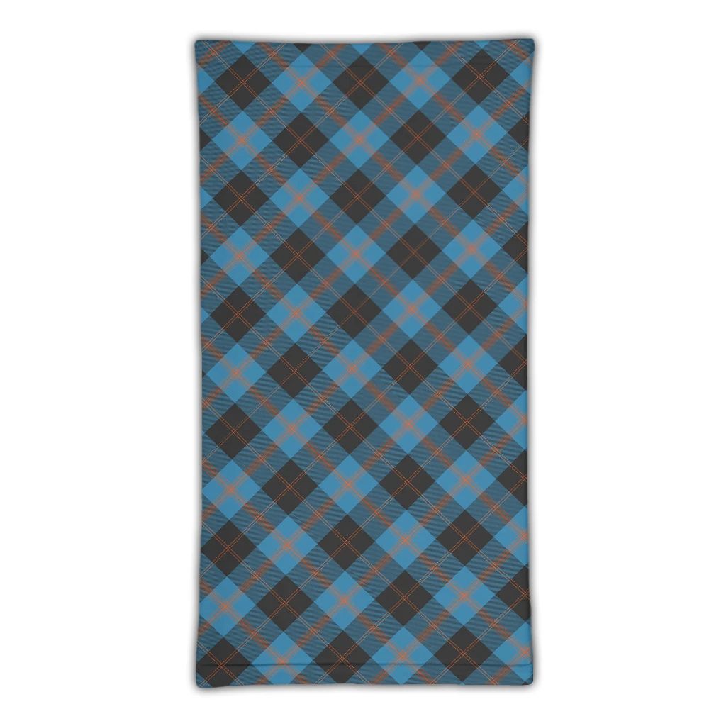 Angus Ancient Tartan Classic Neck Gaiter