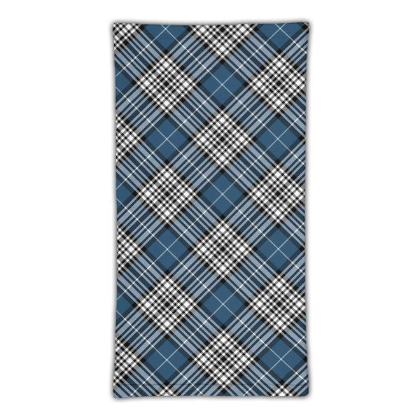 Napier Modern Tartan Classic Neck Gaiter