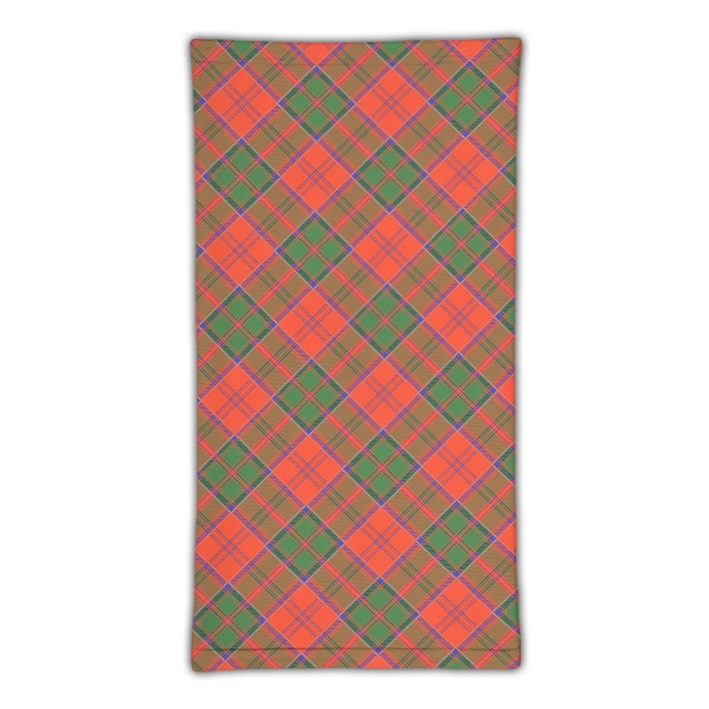 Grant Ancient Tartan Classic Neck Gaiter