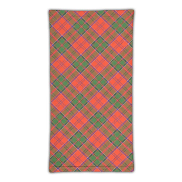 Grant Ancient Tartan Classic Neck Gaiter