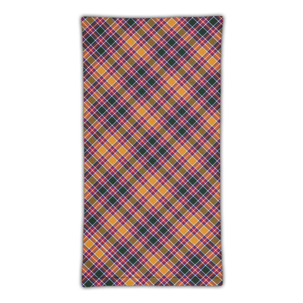 Jacobite Tartan Classic Neck Gaiter