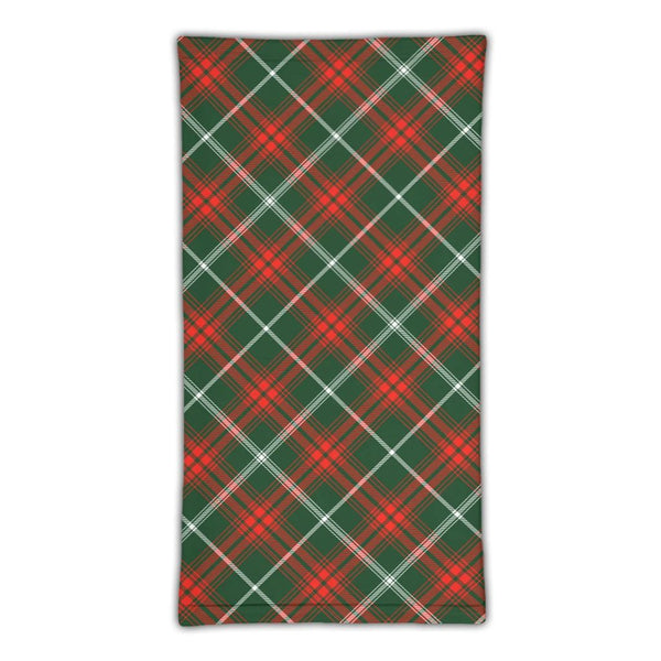 Prince of Wales Tartan Classic Neck Gaiter