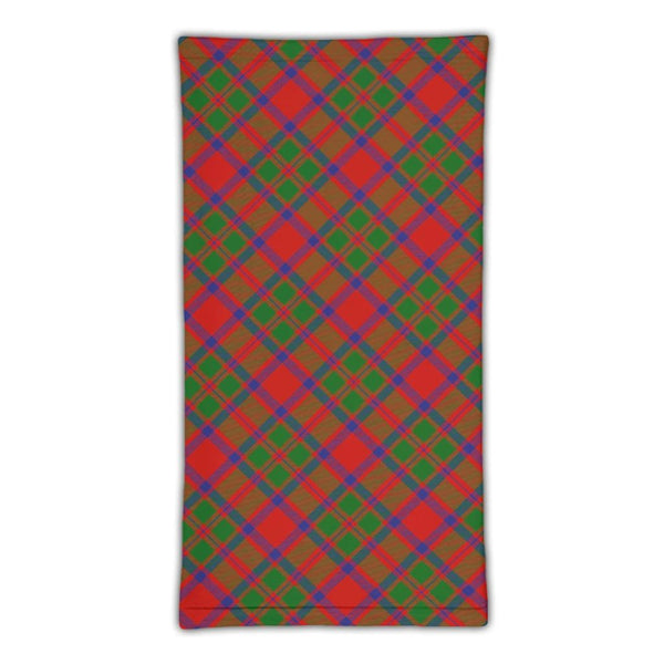 MacKintosh Modern Tartan Classic Neck Gaiter