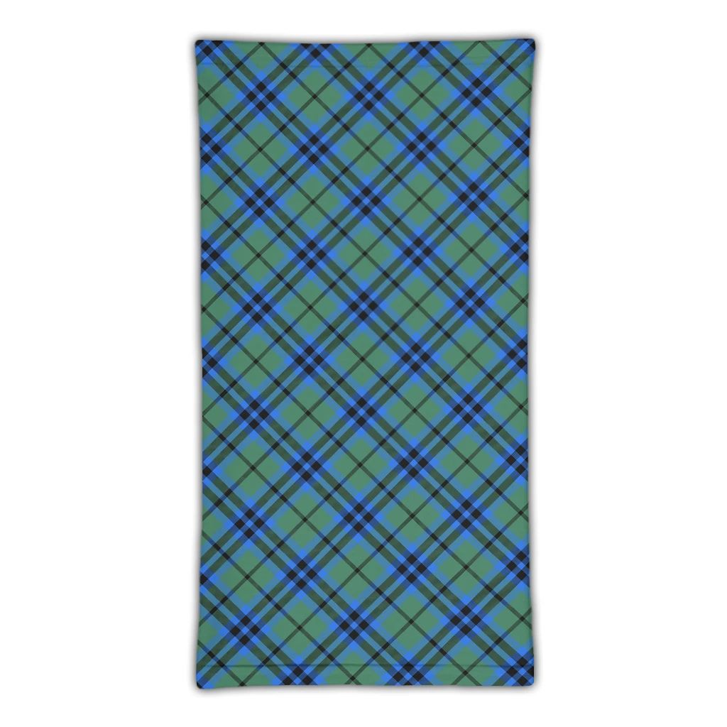 Falconer Tartan Classic Neck Gaiter