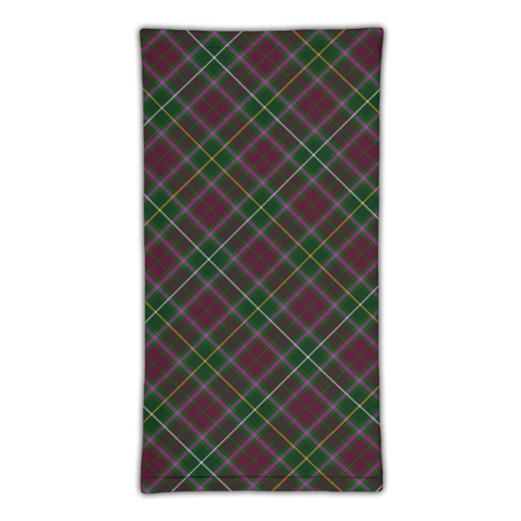 Crosbie Tartan Classic Neck Gaiter