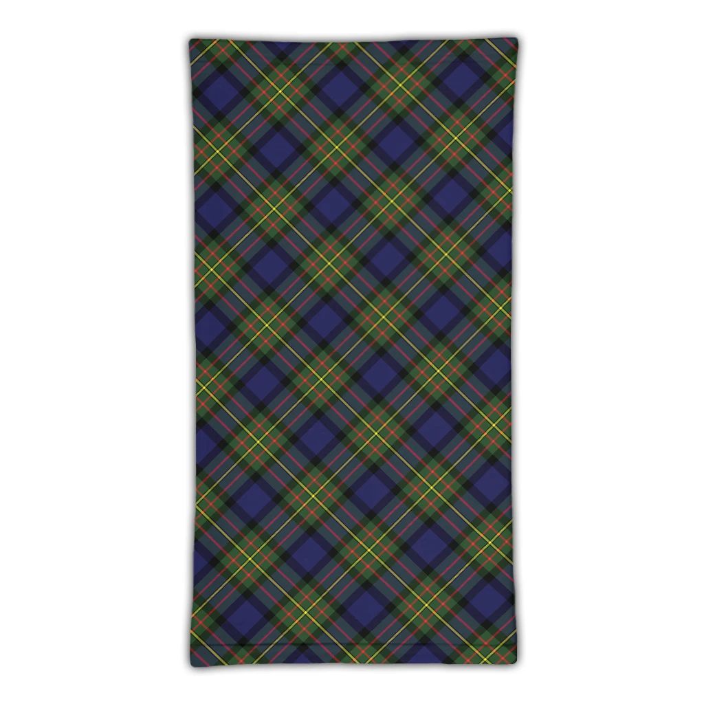 MacLaren Modern Tartan Classic Neck Gaiter