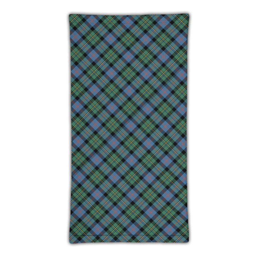 Malcolm Ancient Tartan Classic Neck Gaiter