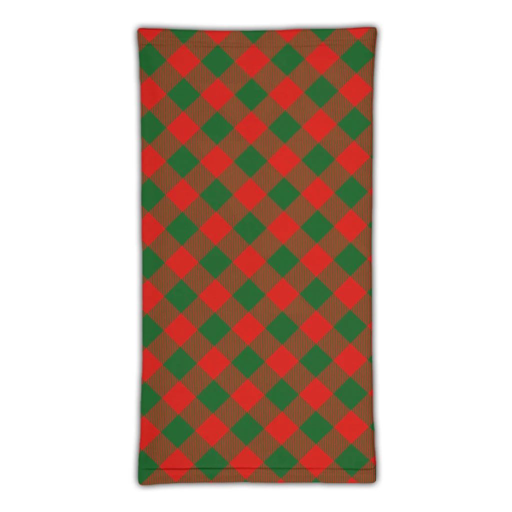 Moncrieffe Tartan Classic Neck Gaiter