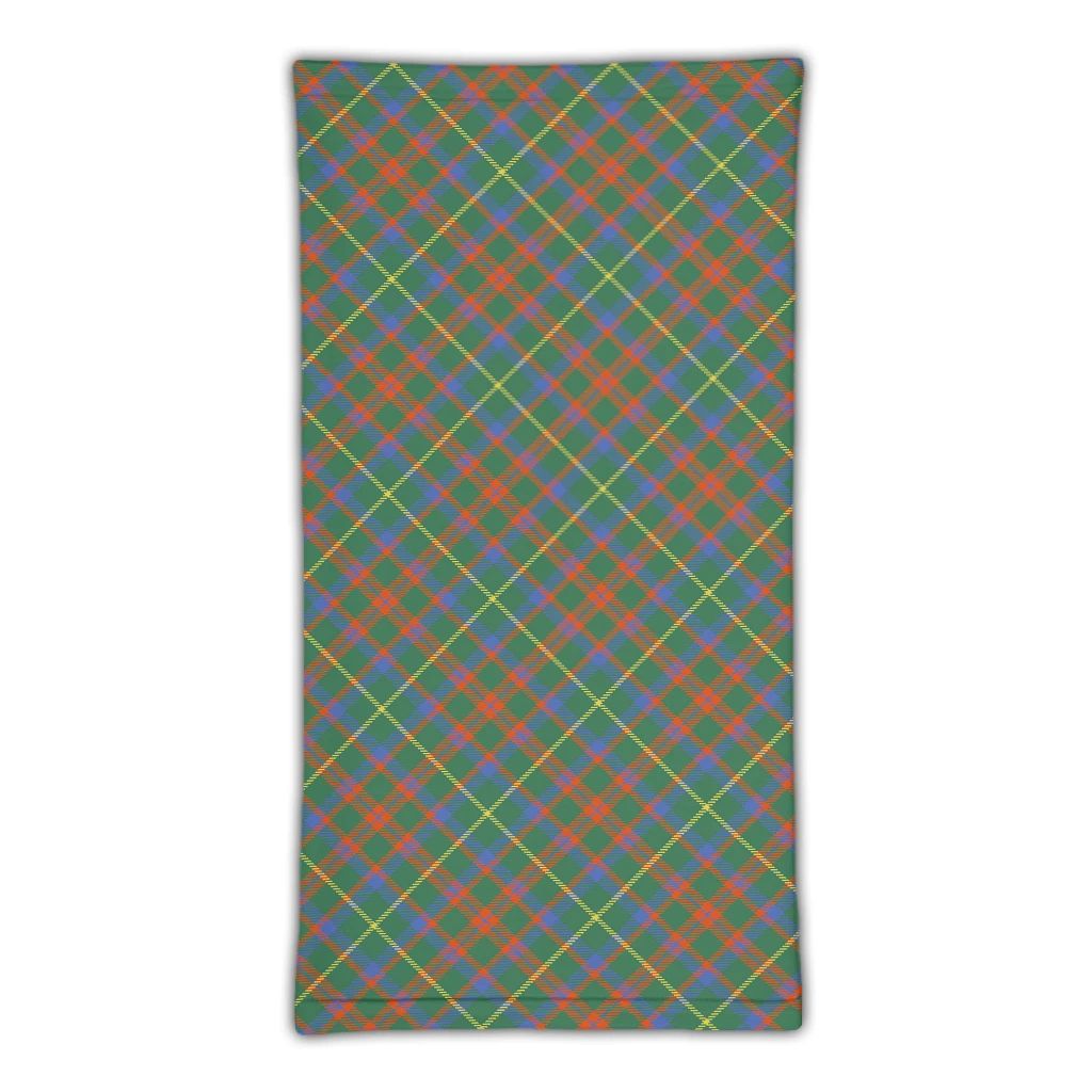 MacKintosh Hunting Ancient Tartan Classic Neck Gaiter