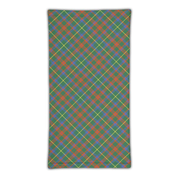 MacKintosh Hunting Ancient Tartan Classic Neck Gaiter